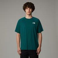 Short Sleeve T-Shirt, North Face