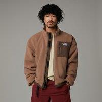 Yumiori Reversible Fleece Jacket