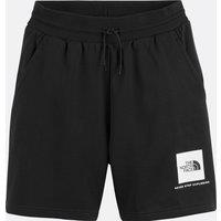 Box Logo Regular Shorts