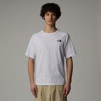 Short Sleeve T-Shirt, North Face