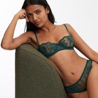 Ysandre Signature Balcony Bra