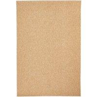 Milas Jute-Effect Indoor/Outdoor Rug