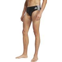 Plain Swim Briefs
