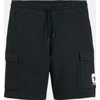 Cargo Bermuda Shorts