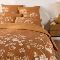 Cyrus Floral 100% Cotton Duvet Cover