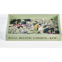 Kew Bloom Serving Tray