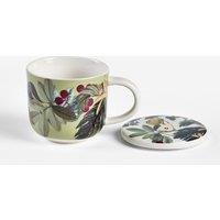 Kew Bloom Mug & Coaster Set