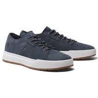 Maple Grove Low Trainers in Nubuck Leather