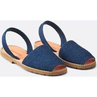 Avarca Flat Sandals
