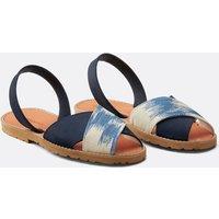 Avarca Cala Flat Sandals