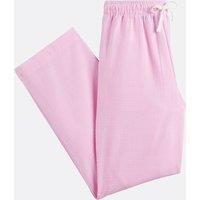 Striped Seersucker Pyjama Trousers