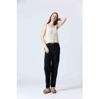 Knitted Vest Top