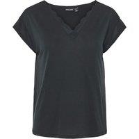 V-Neck Short Sleeve T-Shirt