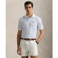 Fitted Polo Shirt