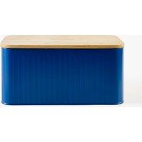 Colour Me Happy Breadbin in Blue