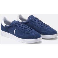 Bedford PP Suede Trainers