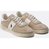 Heritage Aera PP Suede Trainers