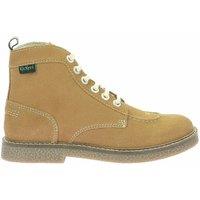 Kick Legendary Ankle Boots in Leather