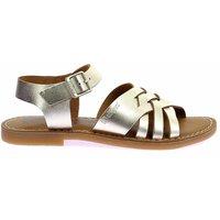 Kick Ladora Leather Sandals