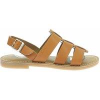 Kick Landor Leather Sandals