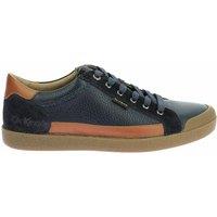 Kick Trainer Leather Trainers