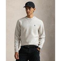 Double Knit Sweatshirt