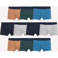 Pack of 10 Hipsters