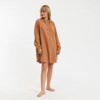 Cotton Muslin Nightdress