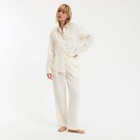 Cotton Muslin Pyjamas