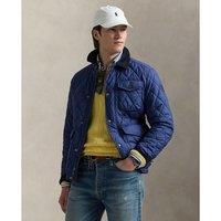 Beaton Quilted Jacket
