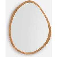 Astia Organic Mirror, 89 X 71cm