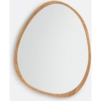 Astia Organic Mirror, 58 X 74cm