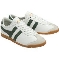 Bullet Leather Trainers