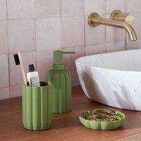 Tinio Bathroom Set