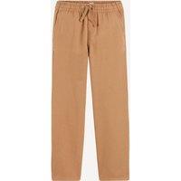 Wide Leg Trousers
