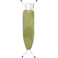 Ironing Board A, 110x30 cm with Steam Iron Rest