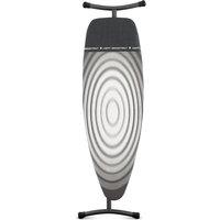 Ironing Board D, 135x45cm with Heat Resistant Parking Zone
