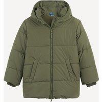Zip Up Jacket