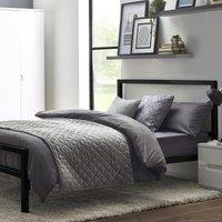 Toro Industrial Metal Bed