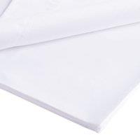 Luxury 800 Thread Count Cotton Sateen Extra Deep Flat Sheet