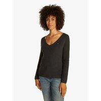 V-Neck Jumper