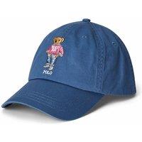 Polo Bear Cap