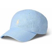 Cotton/Linen Cap
