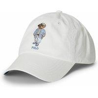 Polo Bear Cap
