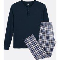 Cotton Pyjamas
