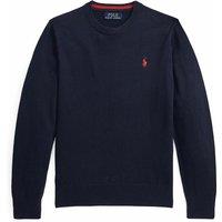 Kids Crew Neck Jumper