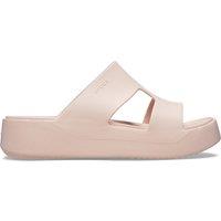 Getaway Platform Mules