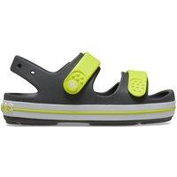 Kids Crocband Cruiser Sandals