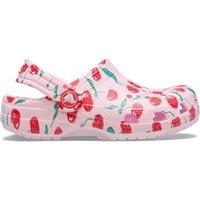 Kids Classic Fresh Fruits Cerises K Clogs