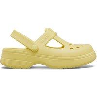 Kids Mary Jane T Clogs